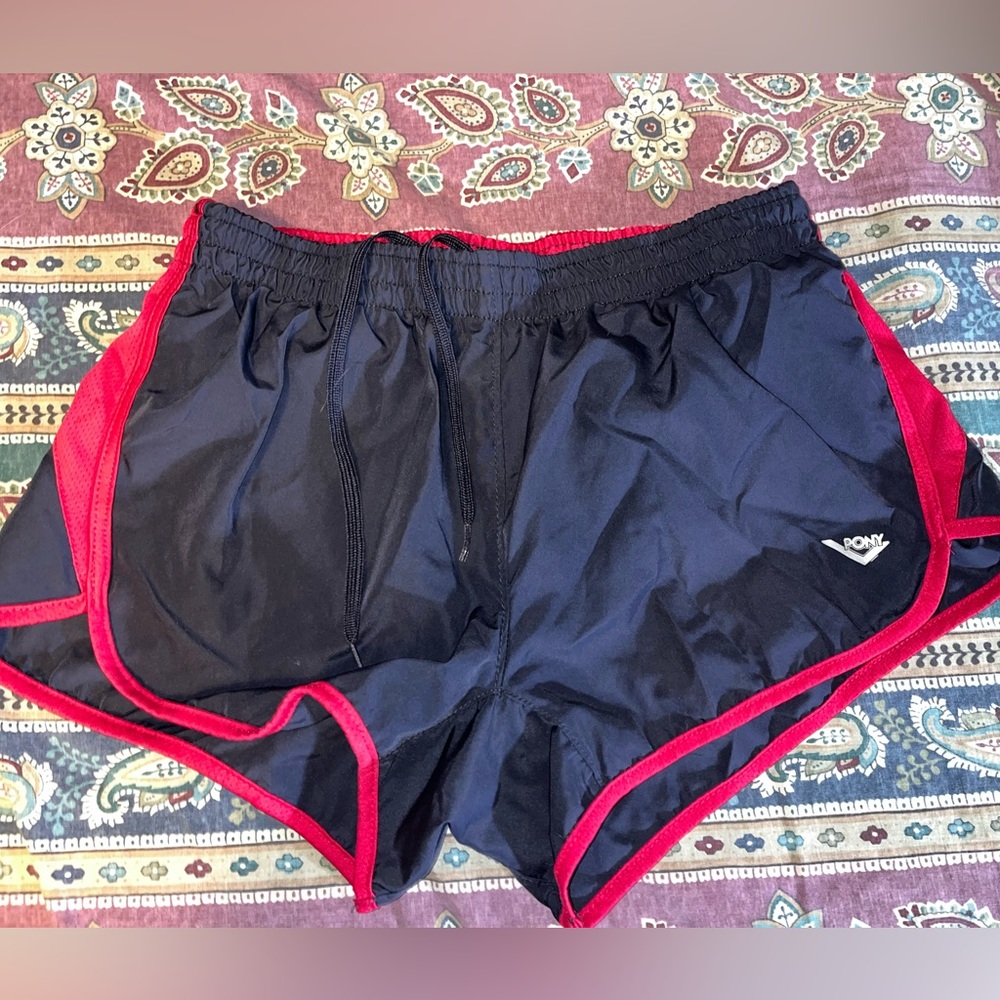 Athletic shorts
